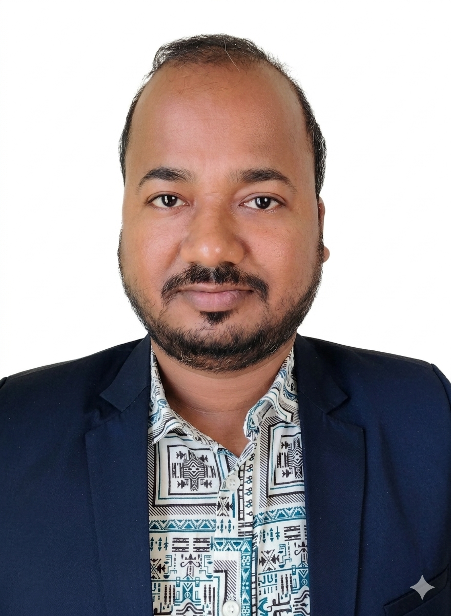 Joydev Karmaker