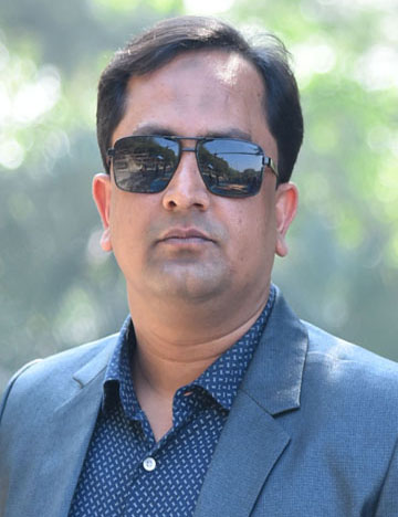 Mohammad Iqbal Hossain