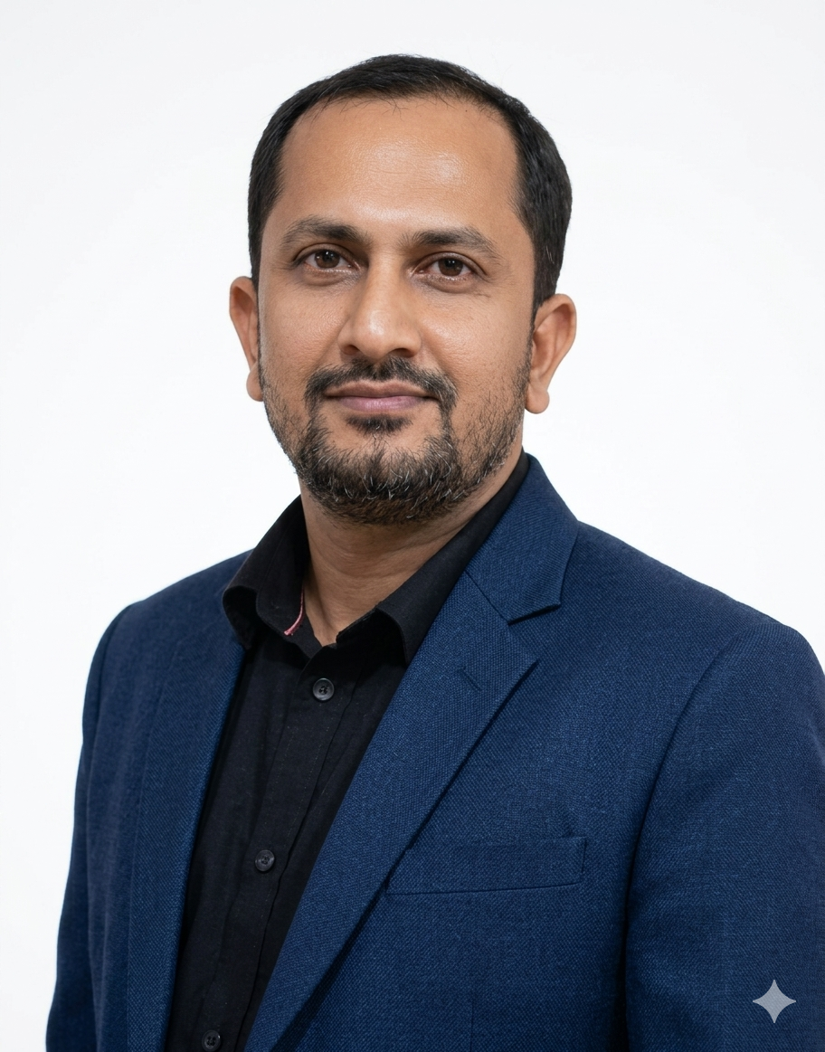 Mohammad Iqbal Hossain