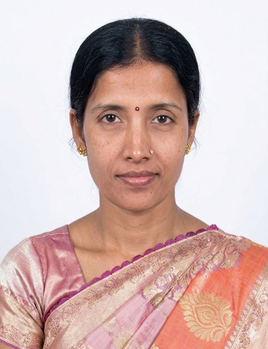 Swapna Majumder