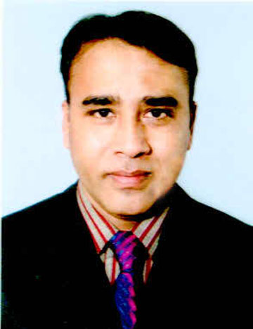 Azizul Hoque